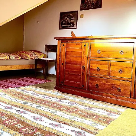 U Maroša Casa de hóspedes