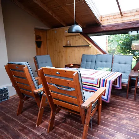 U Maroša Casa de hóspedes *