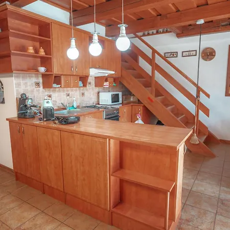 U Maroša * Késmárk