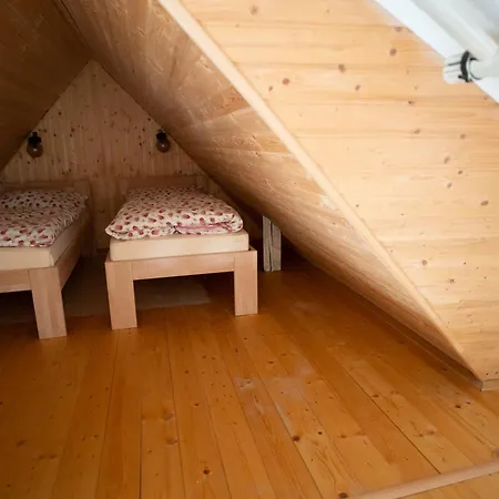 Casa de hóspedes U Maroša Kežmarok