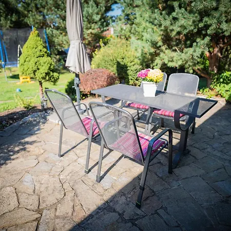 Casa de hóspedes U Maroša