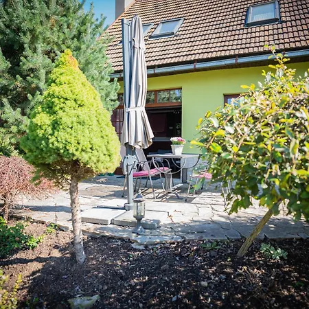 U Maroša Casa de hóspedes *