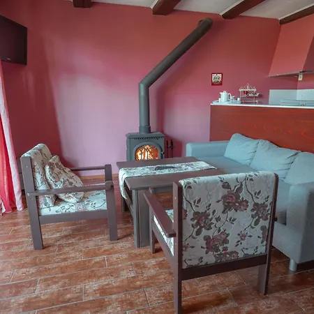 U Maroša Casa de hóspedes Kežmarok