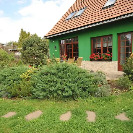 U Maroša Casa de hóspedes