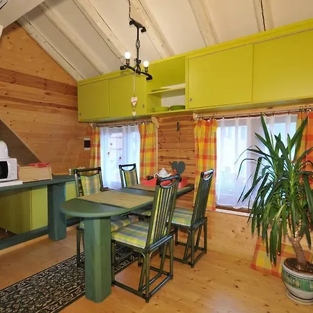 U Maroša Casa de hóspedes