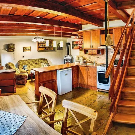 Apartmany U Marosa * Kezmarok