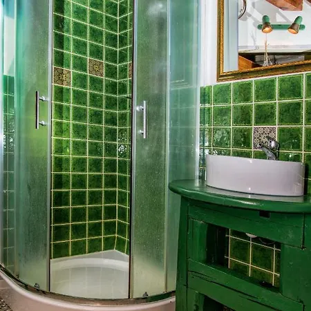 Apartmany U Marosa Kezmarok