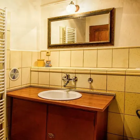 Apartmany U Marosa