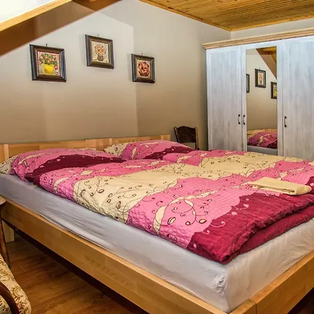 U Maroša * Késmárk