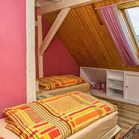 Casa de hóspedes U Maroša