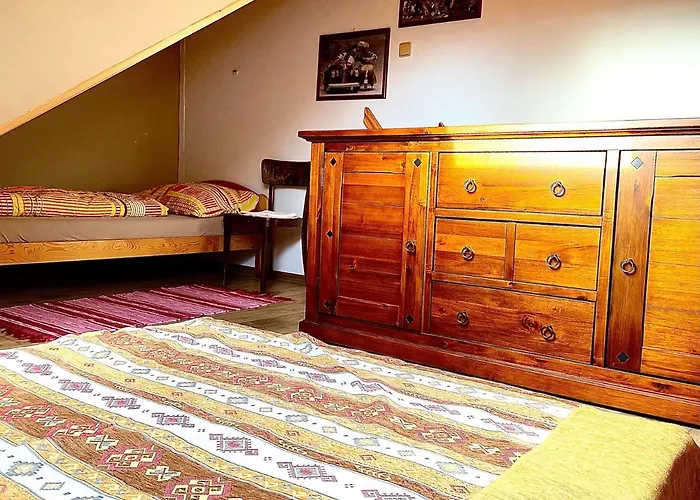 U Marosa Maison d'hôtes