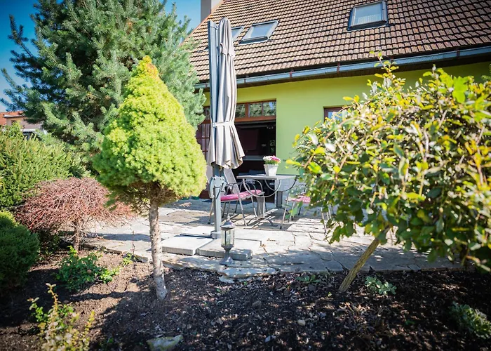 U Marosa Maison d'hôtes *