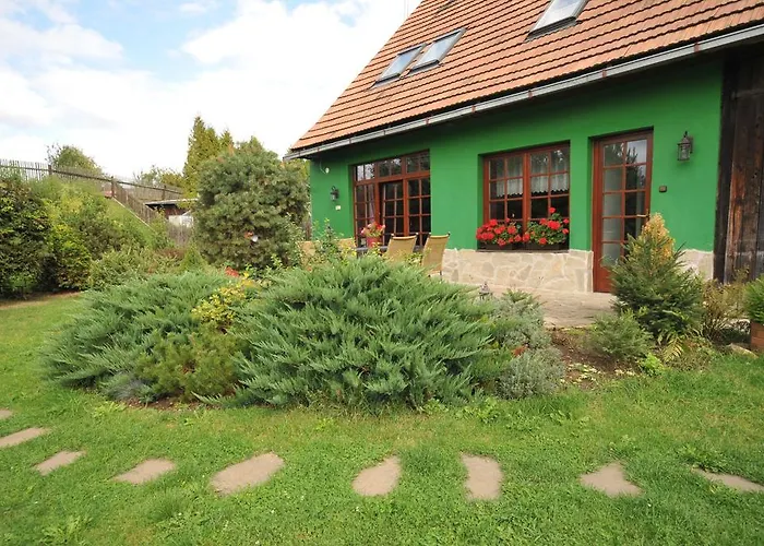 U Marosa Maison d'hôtes