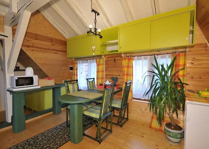 U Marosa Maison d'hôtes