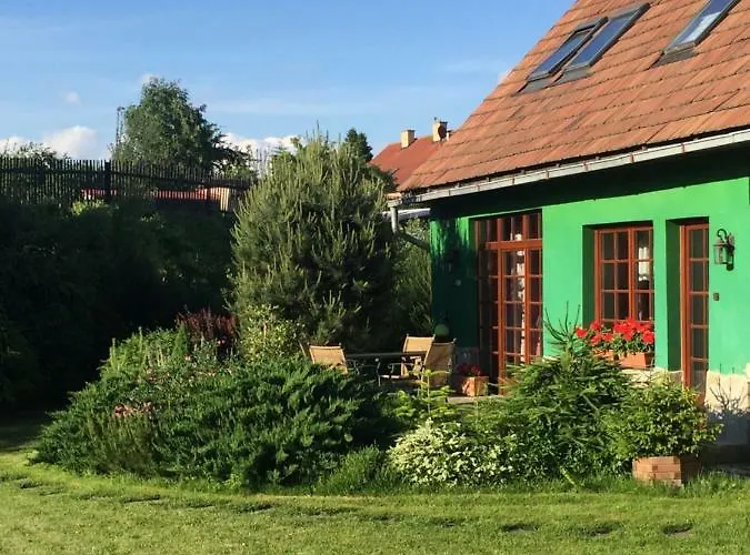 U Marosa Kežmarok